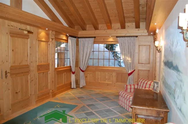 4.5 Zimmer Wohnung in Crans-Montana – Foto 18 von 20