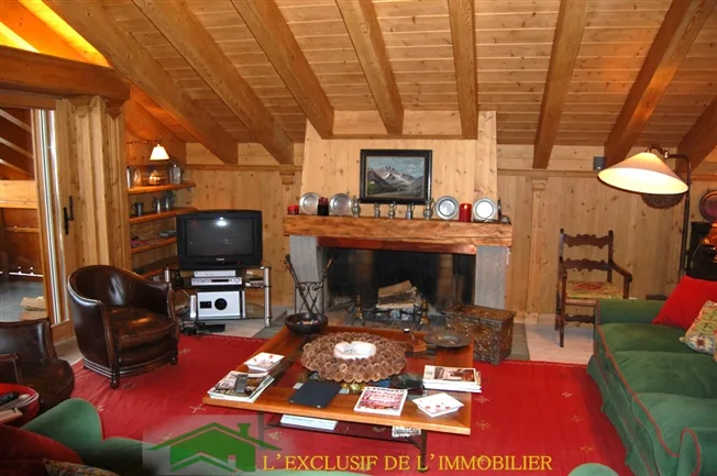 4.5 Zimmer Wohnung in Crans-Montana – Foto 3 von 20