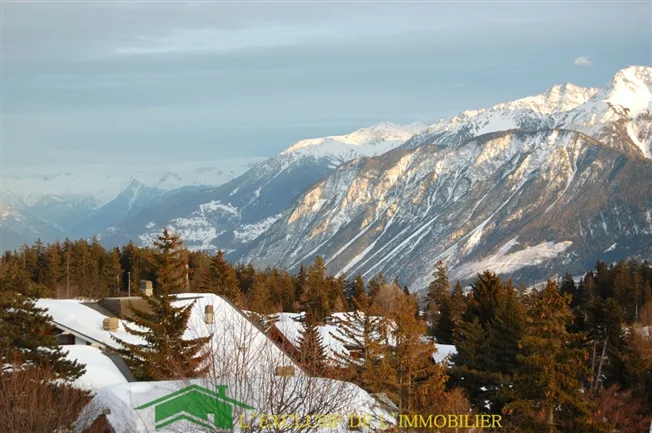 4.5 Zimmer Wohnung in Crans-Montana – Foto 6 von 20