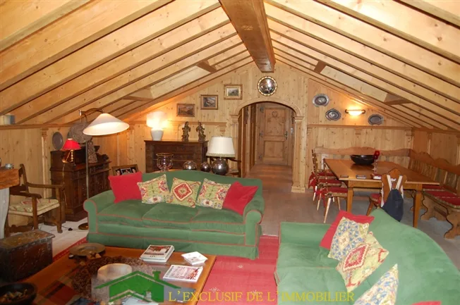 4.5 Zimmer Wohnung in Crans-Montana – Foto 5 von 20