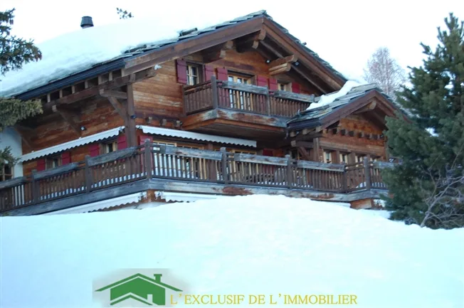 4.5 Zimmer Wohnung in Crans-Montana – Foto 20 von 20