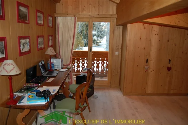 4.5 Zimmer Wohnung in Crans-Montana – Foto 13 von 20