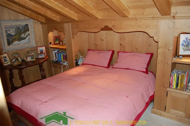 4.5 Zimmer Wohnung in Crans-Montana – Foto 9 von 20