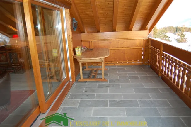 4.5 Zimmer Wohnung in Crans-Montana – Foto 2 von 20