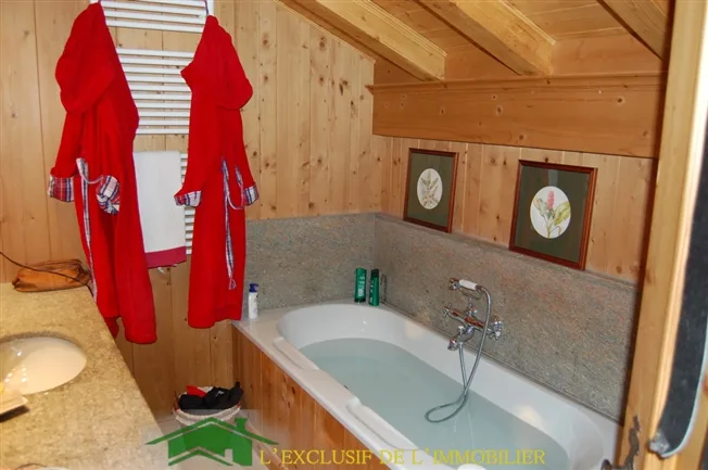 4.5 Zimmer Wohnung in Crans-Montana – Foto 11 von 20