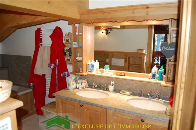 4.5 Zimmer Wohnung in Crans-Montana – Foto 15 von 20