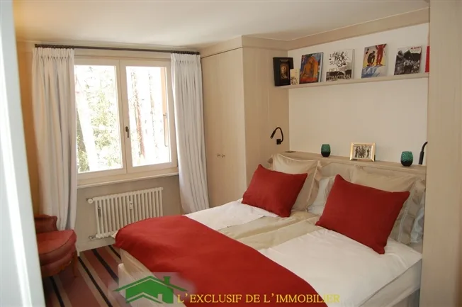 4.5 Zimmer Wohnung in Crans-Montana – photo 11 of 15