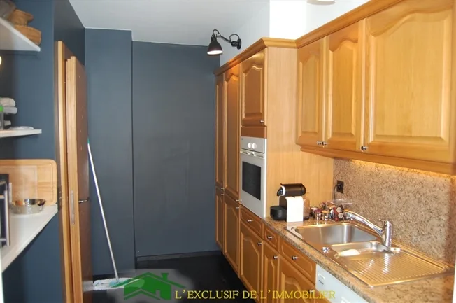 4.5 Zimmer Wohnung in Crans-Montana – photo 6 of 15