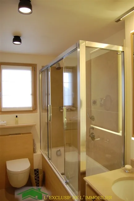 4.5 Zimmer Wohnung in Crans-Montana – photo 13 of 15