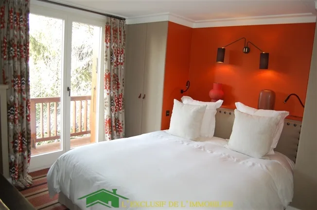 4.5 Zimmer Wohnung in Crans-Montana – photo 12 of 15