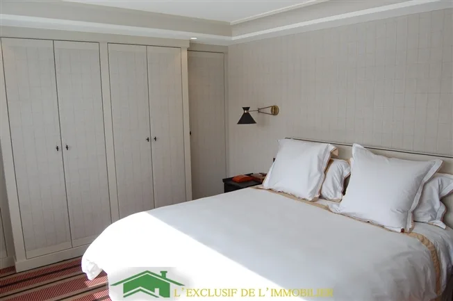 4.5 Zimmer Wohnung in Crans-Montana – photo 8 of 15