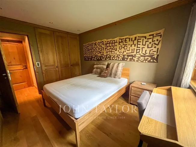 4.5 Zimmer Wohnung in Montana – Foto 4 von 14