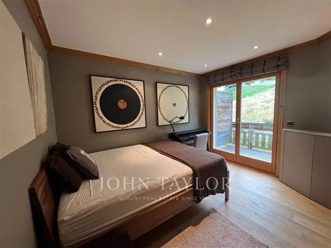 4.5 Zimmer Wohnung in Montana – Foto 9 von 14