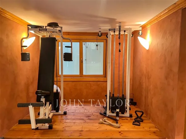 4.5 Zimmer Wohnung in Montana – Foto 13 von 14