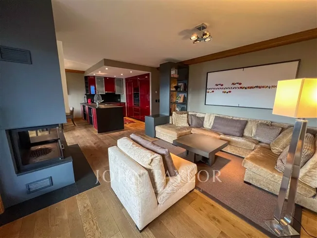 4.5 Zimmer Wohnung in Montana – Foto 2 von 14