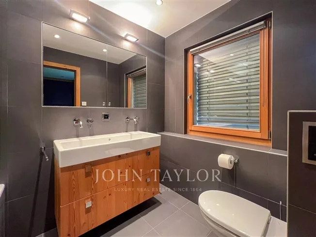 4.5 Zimmer Wohnung in Montana – Foto 5 von 14