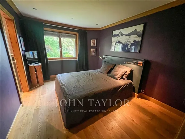 4.5 Zimmer Wohnung in Montana – Foto 10 von 14