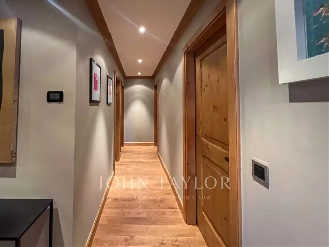 4.5 Zimmer Wohnung in Montana – Foto 7 von 14