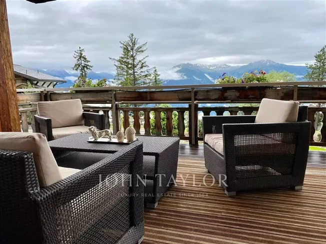 4.5 Zimmer Wohnung in Montana – Foto 6 von 14