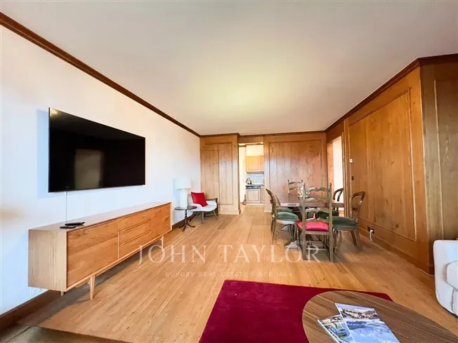 1 Zimmer Wohnung in Montana – foto 7 di 9