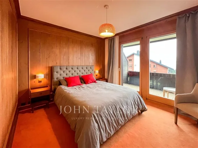 1 Zimmer Wohnung in Montana – foto 2 di 9