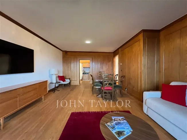 1 Zimmer Wohnung in Montana – foto 4 di 9