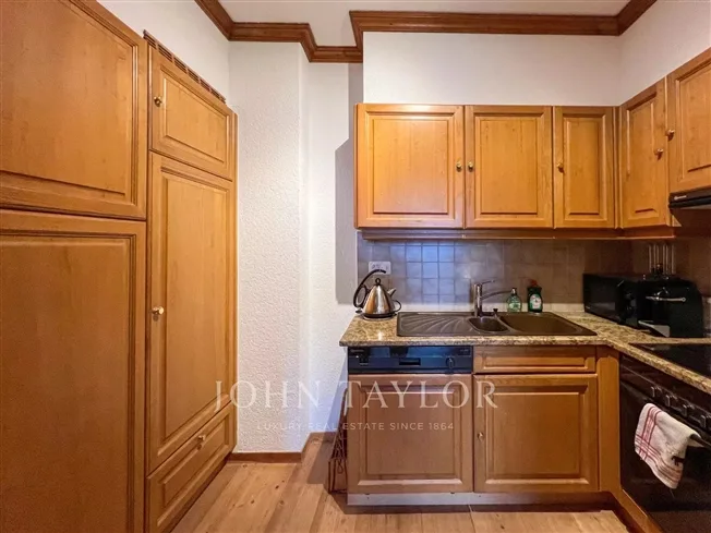 1 Zimmer Wohnung in Montana – foto 8 di 9