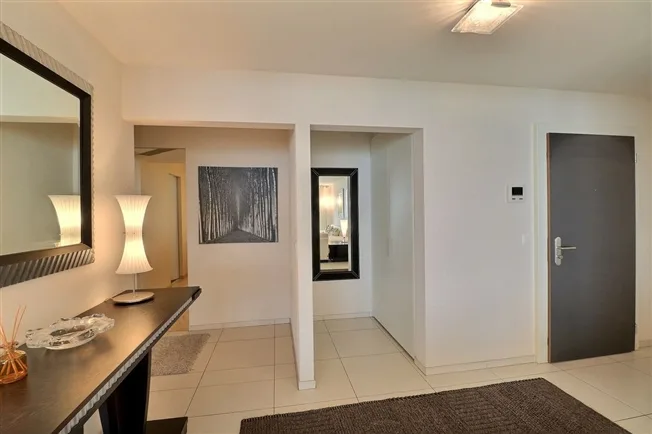 4.5 Zimmer Attikawohnung in Montreux – Foto 13 von 13
