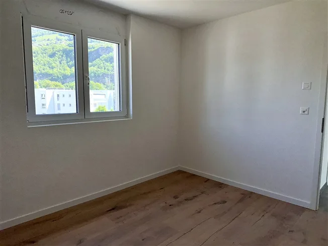 4.5 Zimmer Wohnung in Sion – foto 17 di 20