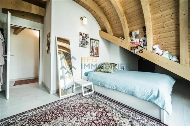 5.5 Zimmer Wohnung in Sion – Foto 19 von 20