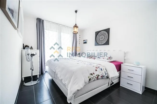 5.5 Zimmer Wohnung in Sion – Foto 16 von 20