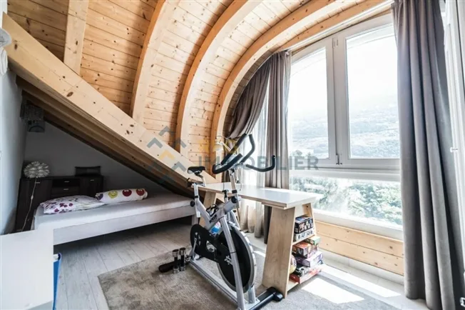5.5 Zimmer Wohnung in Sion – Foto 17 von 20
