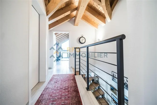 5.5 Zimmer Wohnung in Sion – Foto 15 von 20