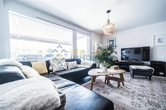 5.5 Zimmer Wohnung in Sion – Foto 9 von 20