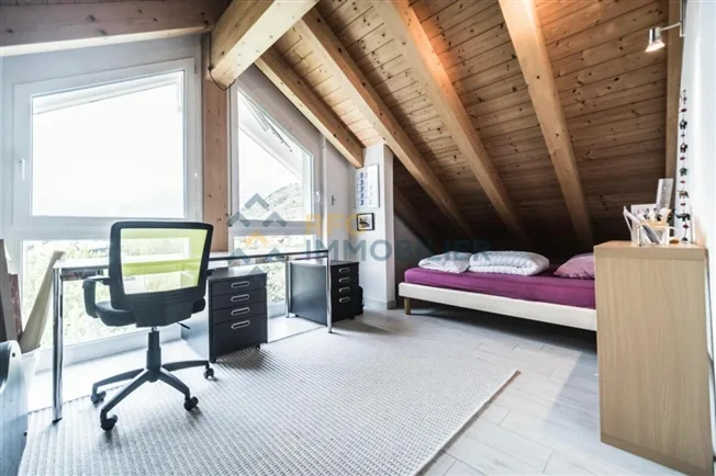 5.5 Zimmer Wohnung in Sion – Foto 18 von 20