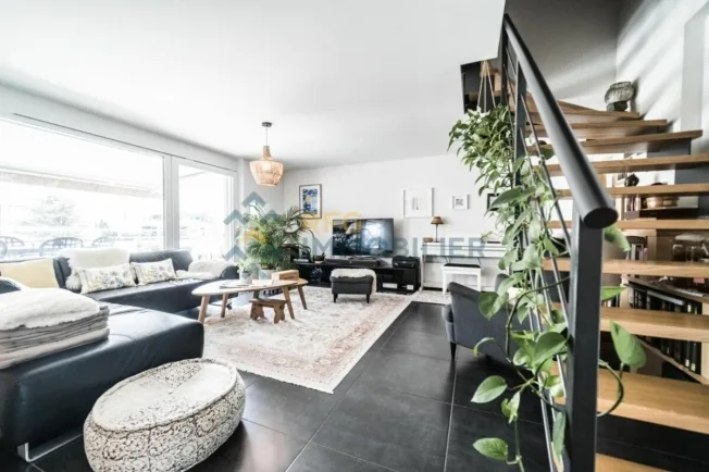 5.5 Zimmer Wohnung in Sion – Foto 2 von 20