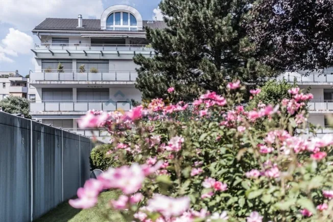 5.5 Zimmer Wohnung in Sion – Foto 7 von 20