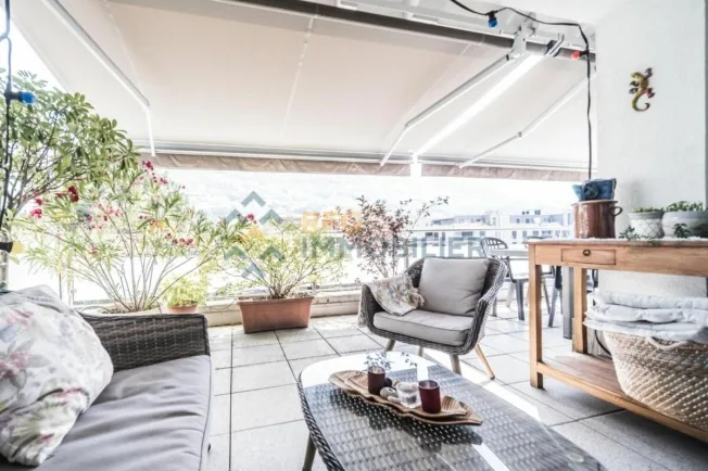 5.5 Zimmer Wohnung in Sion – Foto 4 von 20