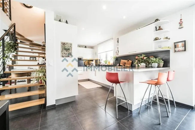 5.5 Zimmer Wohnung in Sion – Foto 11 von 20