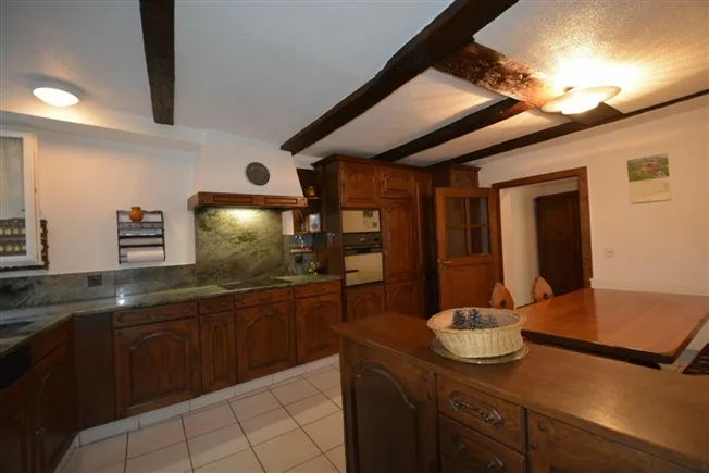 4 Zimmer Wohnung in Sion – photo 9 of 20