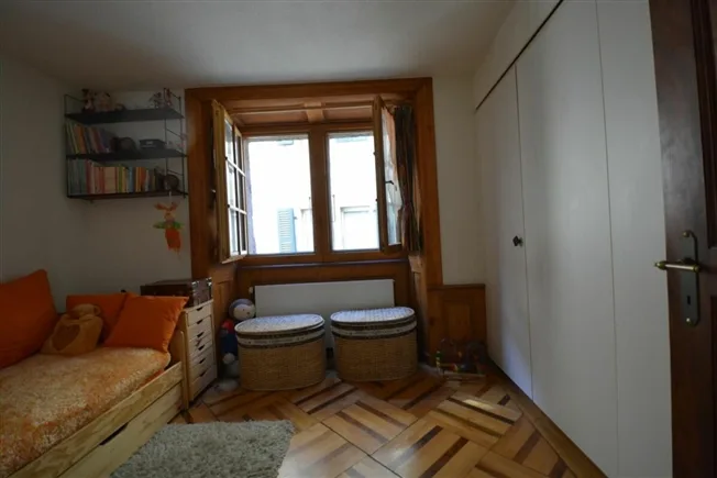 4 Zimmer Wohnung in Sion – photo 12 of 20