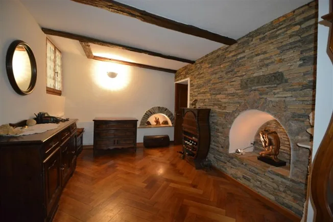 4 Zimmer Wohnung in Sion – photo 3 of 20