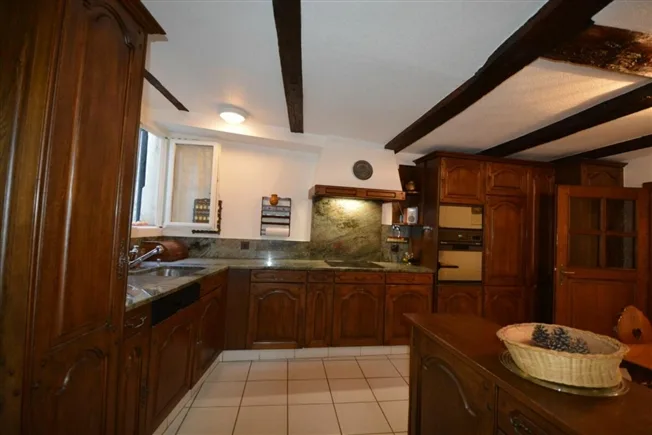 4 Zimmer Wohnung in Sion – photo 8 of 20