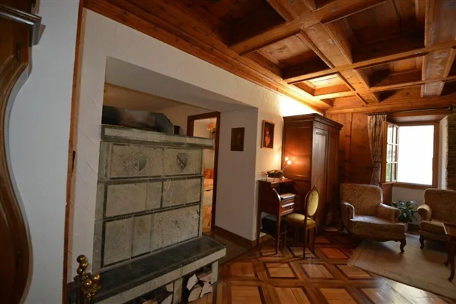 4 Zimmer Wohnung in Sion – photo 6 of 20