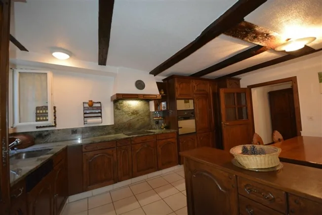 4 Zimmer Wohnung in Sion – photo 17 of 20