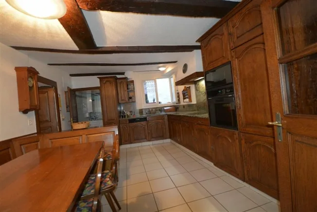 4 Zimmer Wohnung in Sion – photo 7 of 20