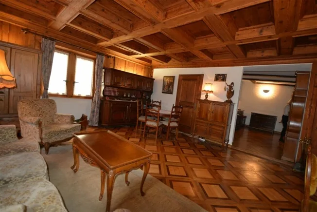 4 Zimmer Wohnung in Sion – photo 4 of 20