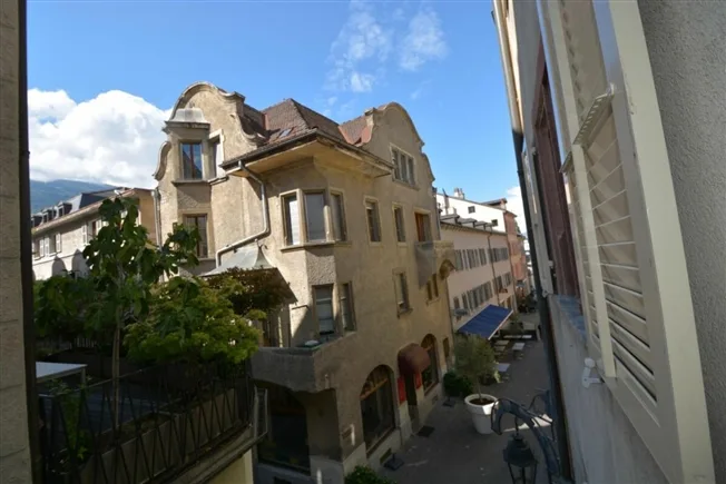 4 Zimmer Wohnung in Sion – photo 10 of 20