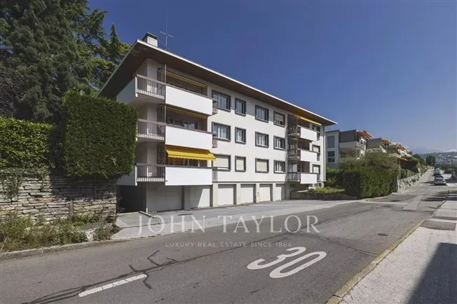 5.5 Zimmer Wohnung in Sion – Foto 9 von 11