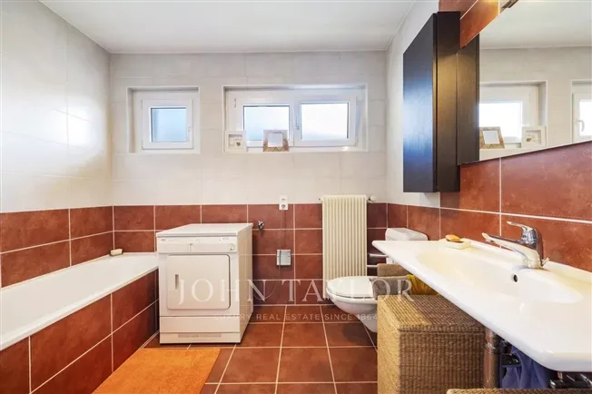 5.5 Zimmer Wohnung in Sion – Foto 10 von 11